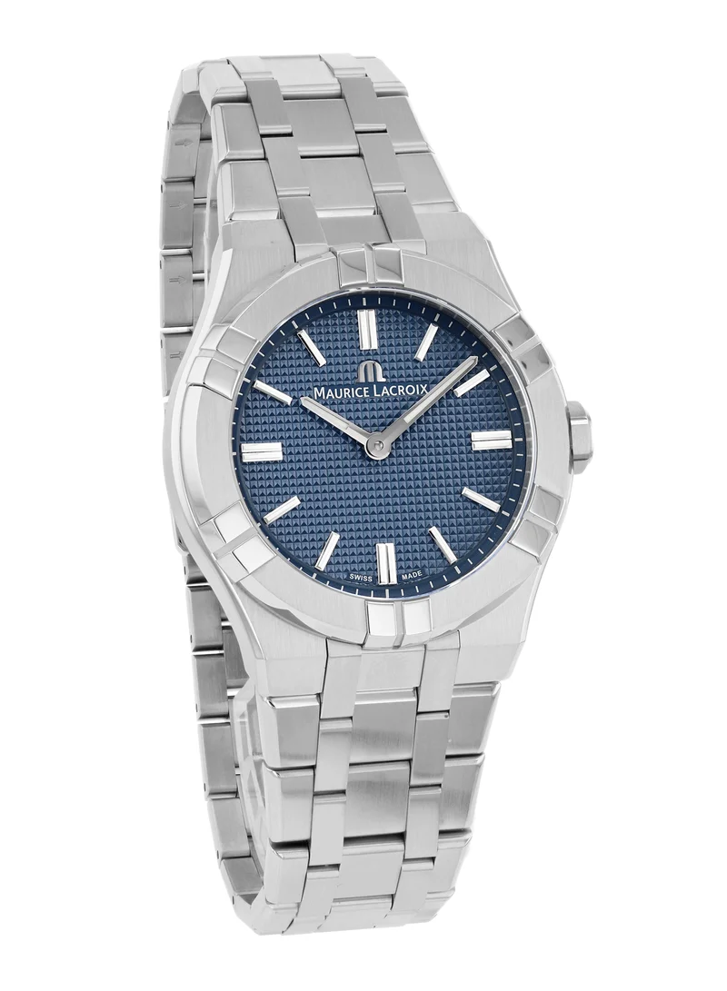 Maurice Lacroix Aikon Manual 39mm Collectors Edition