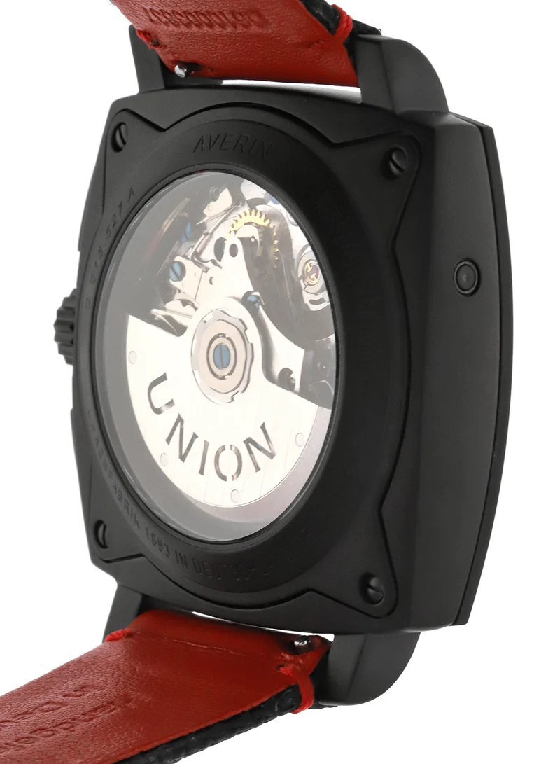 Union Glashütte Averin Chronograph