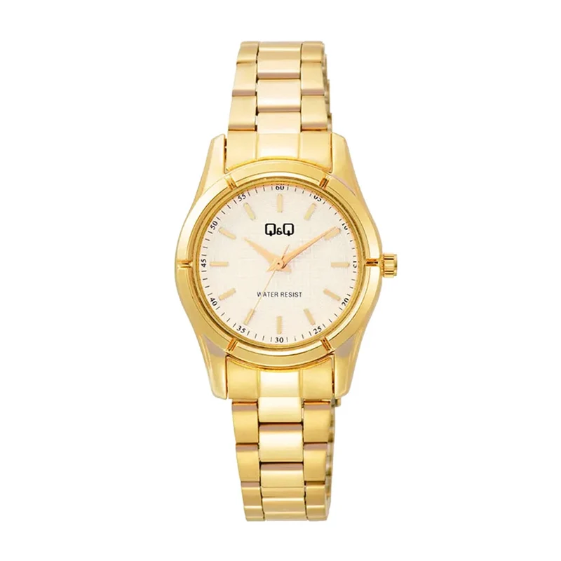 Q&Q C46A-002PY