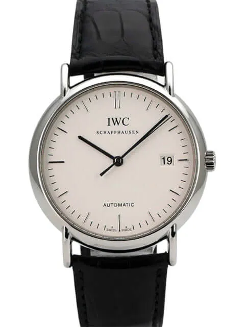 IWC Portofino Automatik IW353301