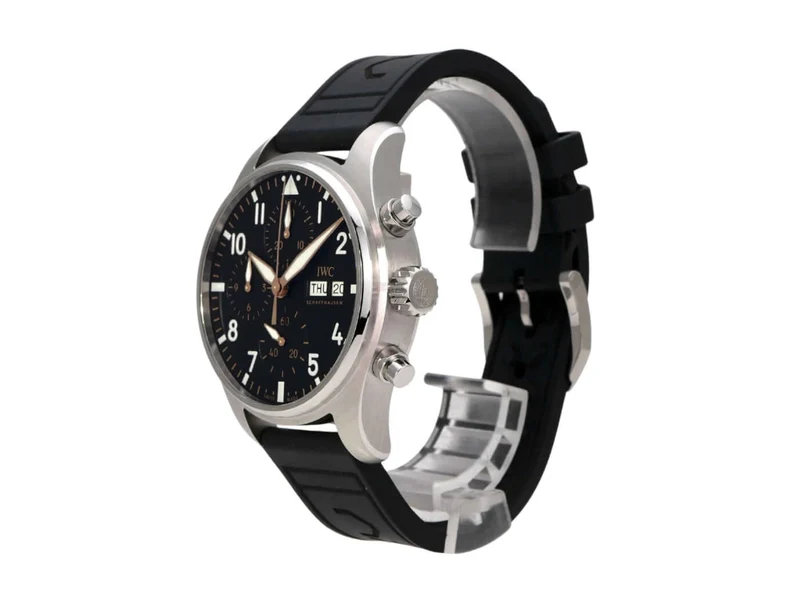 IWC Pilot's Watch Chronograph IW388116 APXGP