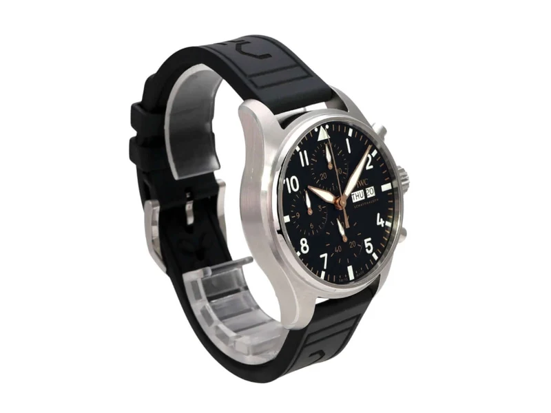 IWC Pilot's Watch Chronograph IW388116 APXGP