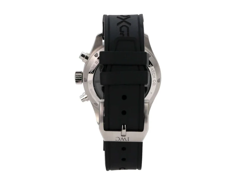 IWC Pilot's Watch Chronograph IW388116 APXGP