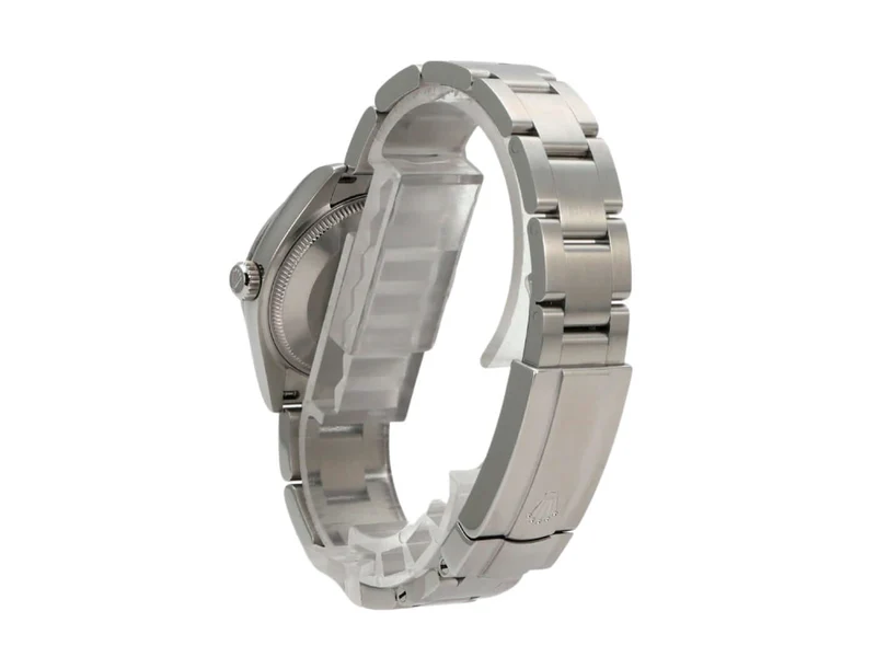 Rolex Oyster Perpetual 31 Ref. 277200 Beige