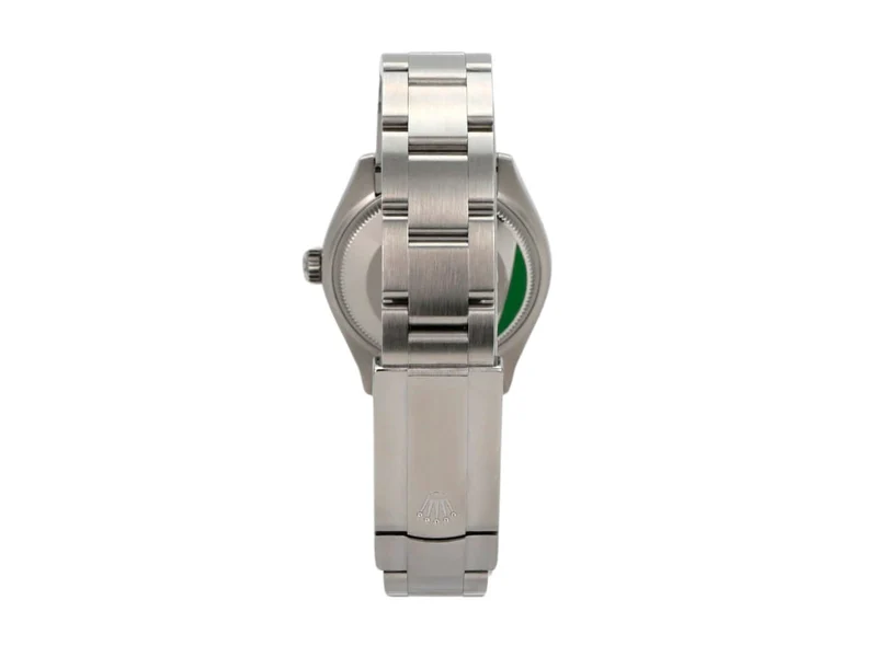 Rolex Oyster Perpetual 31 Ref. 277200 Beige