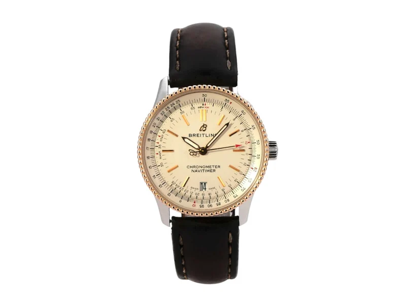 Breitling Navitimer 1 Automatic 38 U17325211G1P1