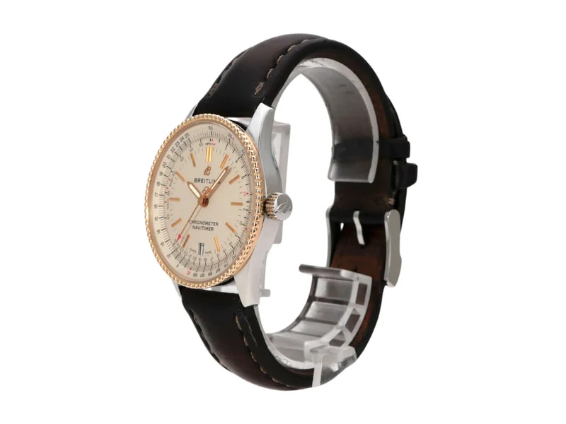 Breitling Navitimer 1 Automatic 38 U17325211G1P1