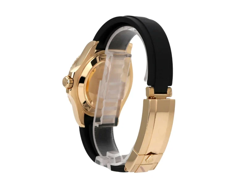 Rolex Yacht-Master 42 Gelbgold 226658