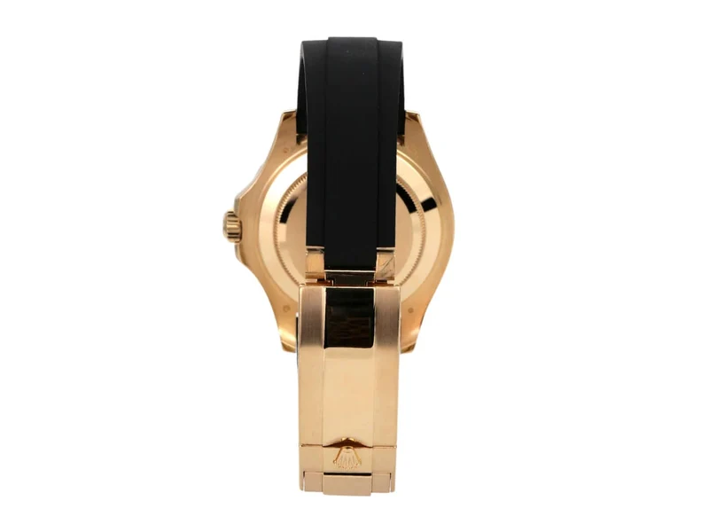 Rolex Yacht-Master 42 Gelbgold 226658