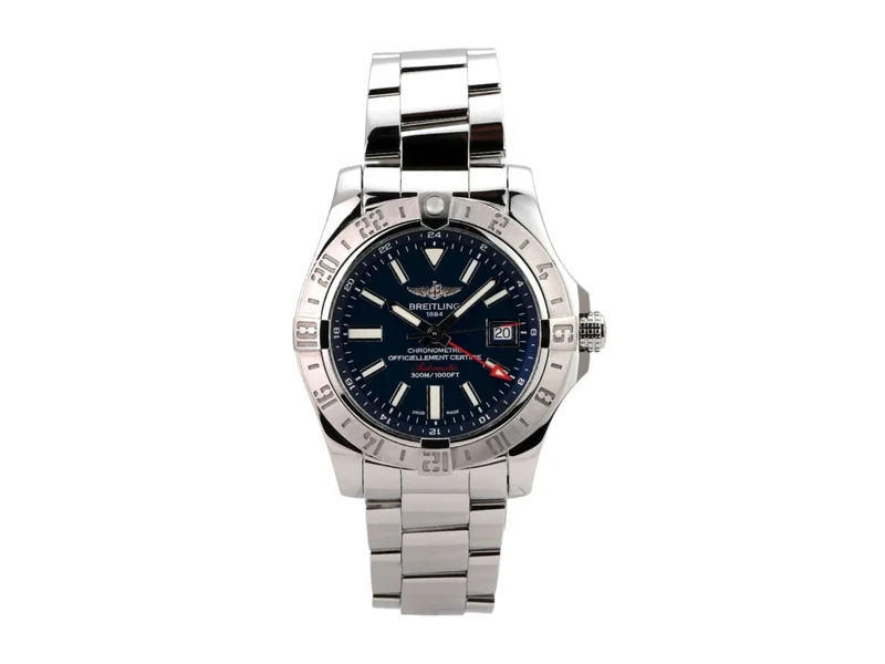 Breitling Avenger II GMT A3239011.C872.170A