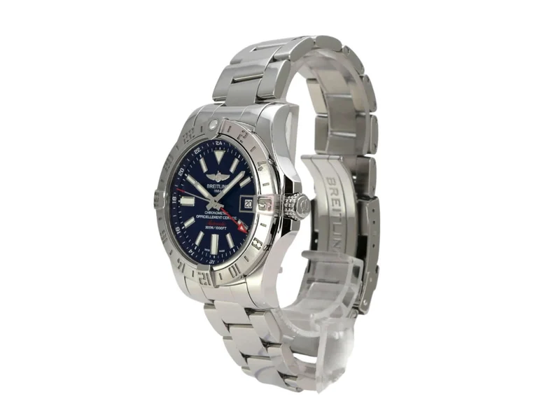 Breitling Avenger II GMT A3239011.C872.170A