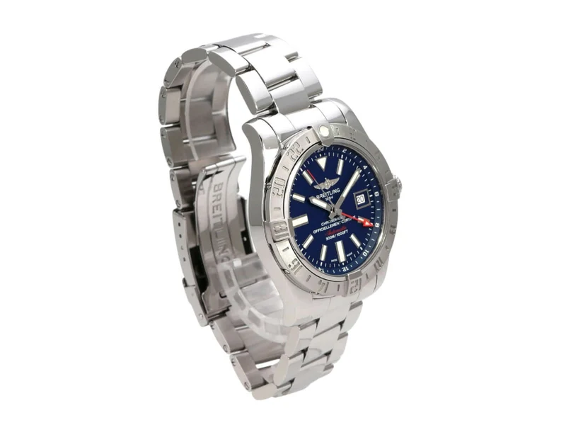 Breitling Avenger II GMT A3239011.C872.170A