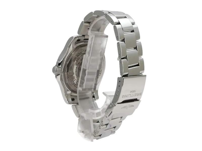 Breitling Avenger II GMT A3239011.C872.170A