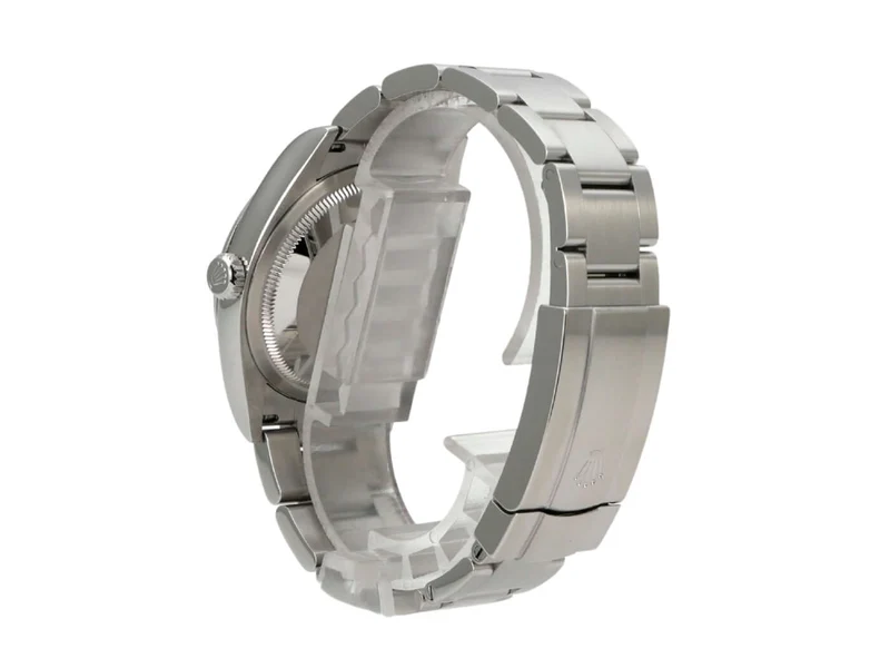 Rolex Oyster Perpetual 36 126000 Lavender