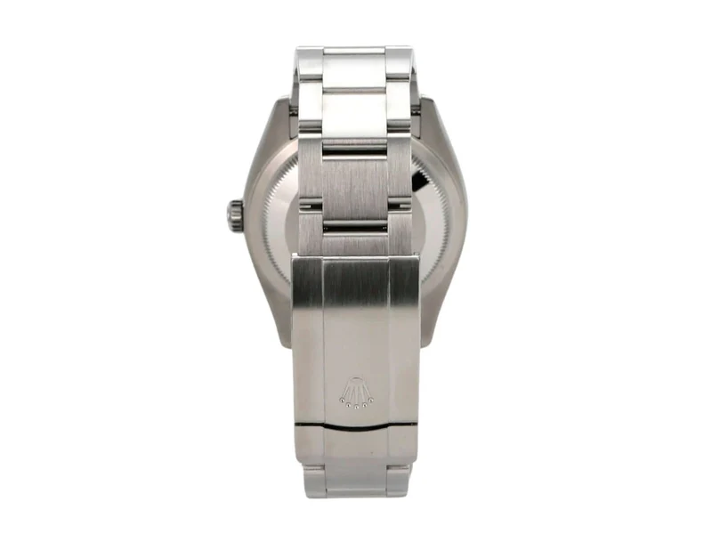 Rolex Oyster Perpetual 36 126000 Lavender