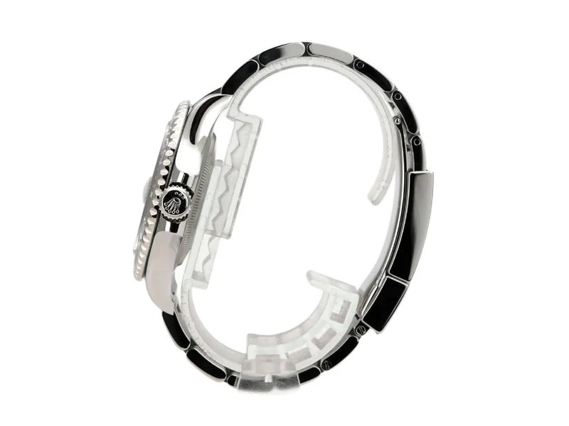Rolex Yacht-Master 40 Oystersteel Platin 126622 Rhodium