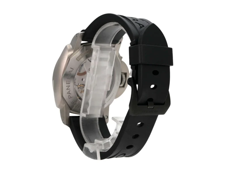 Panerai Luminor 1950 Left-Handed 8 Days Titanio PAM00368
