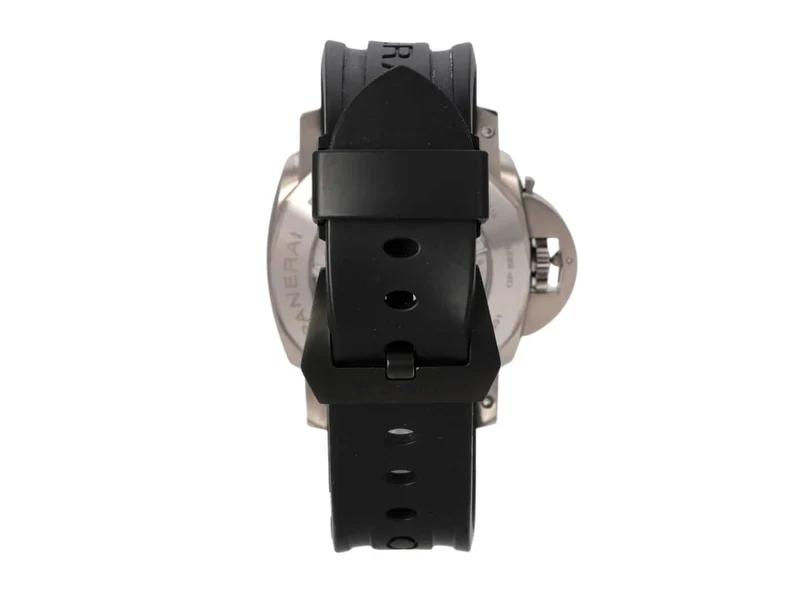 Panerai Luminor 1950 Left-Handed 8 Days Titanio PAM00368