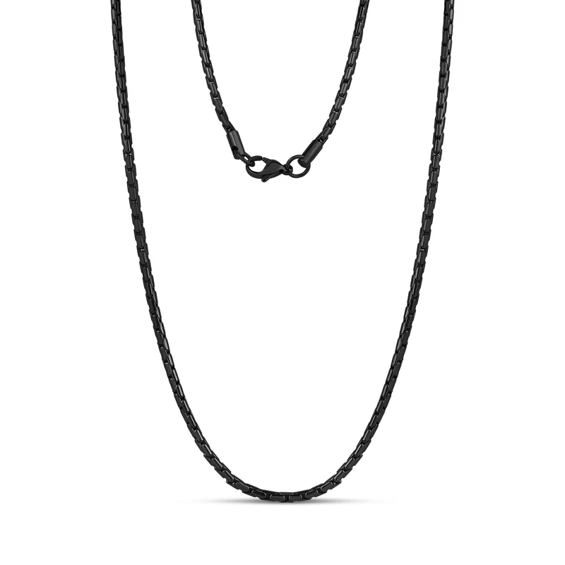Streamline Box Kette