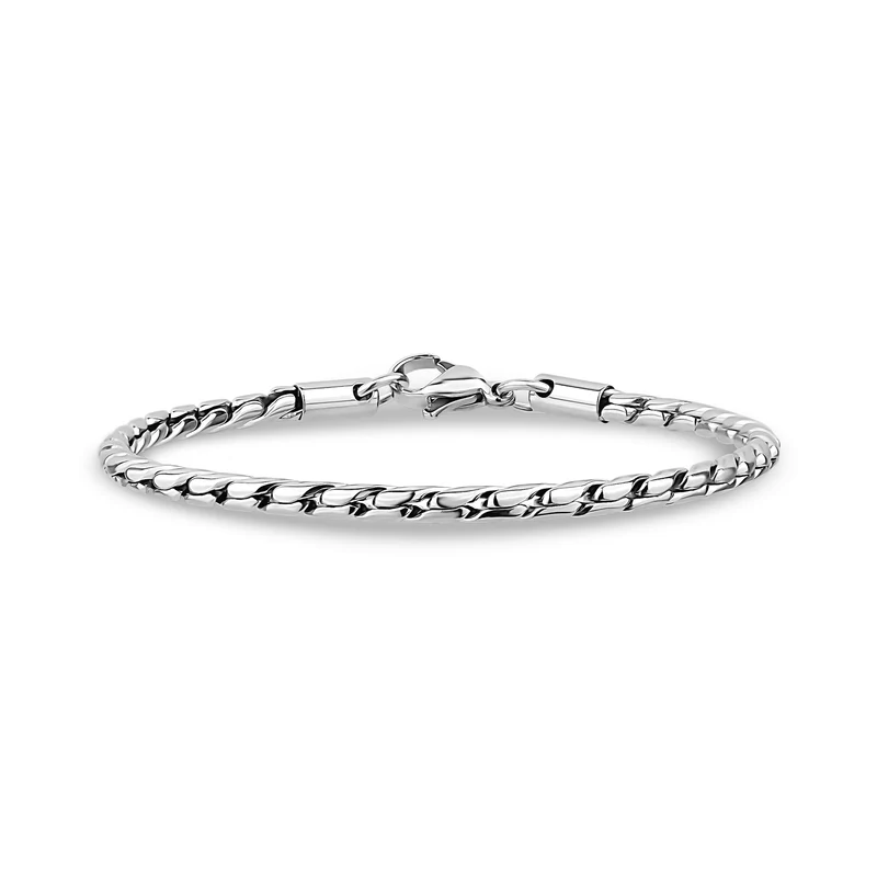 Ineinandergreifendes Gliederarmband