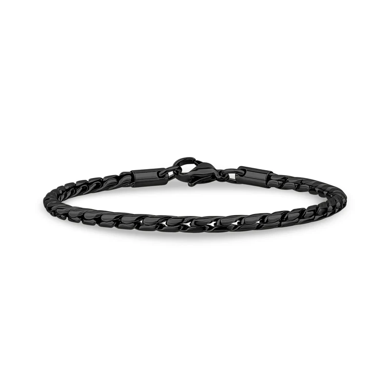 Ineinandergreifendes Gliederarmband
