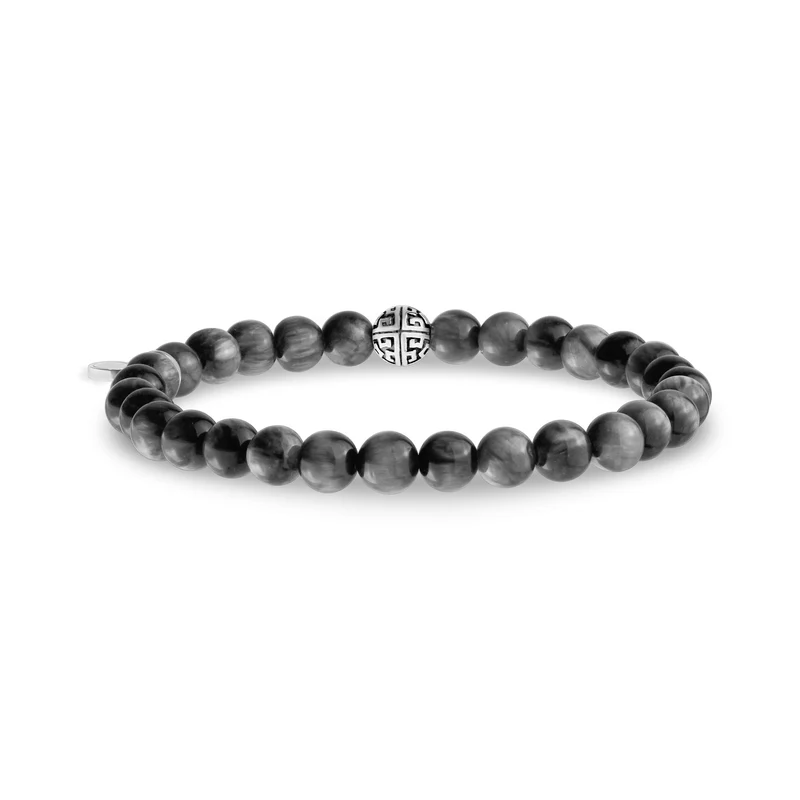 6mm Eagle Eye Perlenarmband