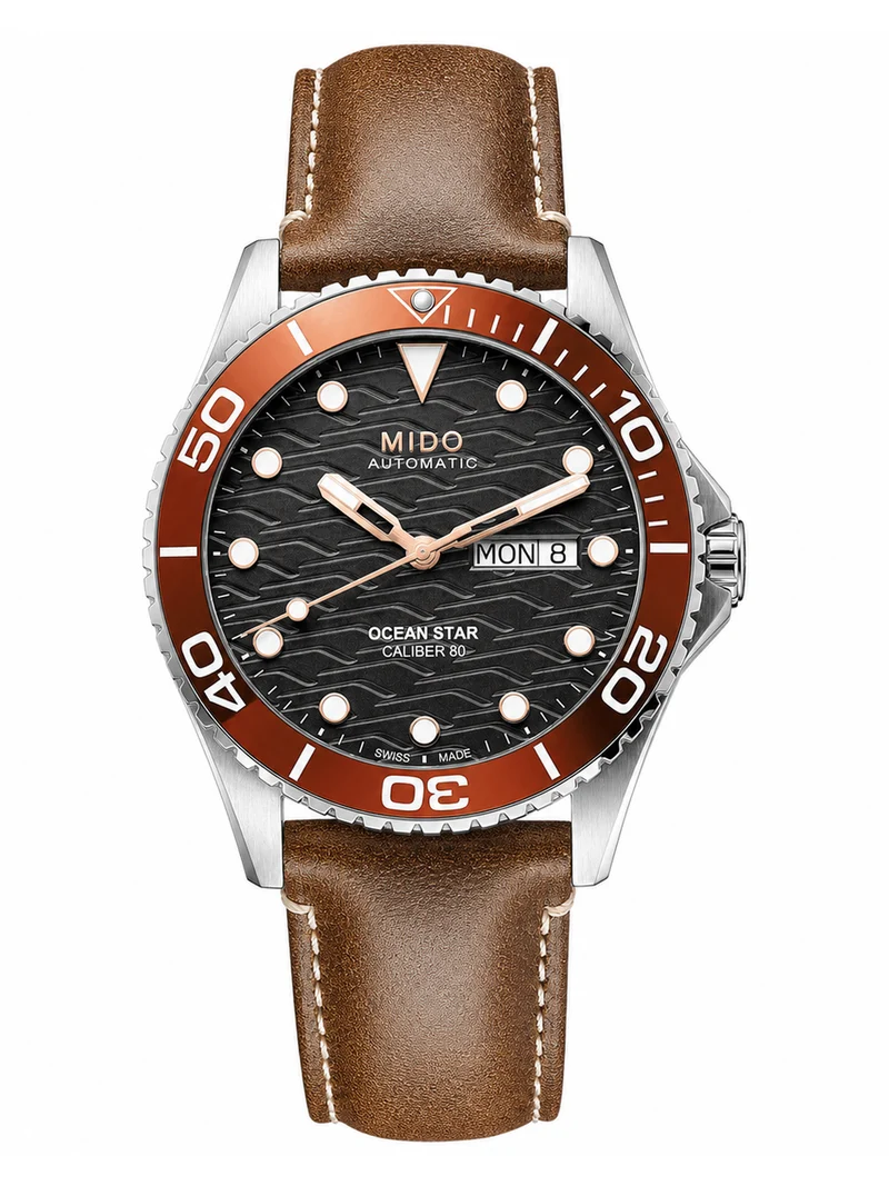 MIDO Ocean Star 200 C