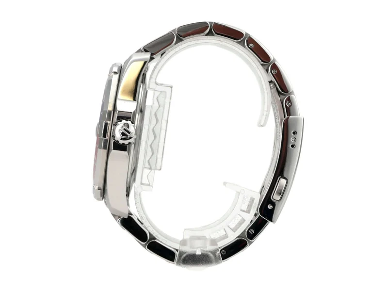 TAG Heuer Aquaracer Calibre 7 WAY201F.BA0927 Twin-Time