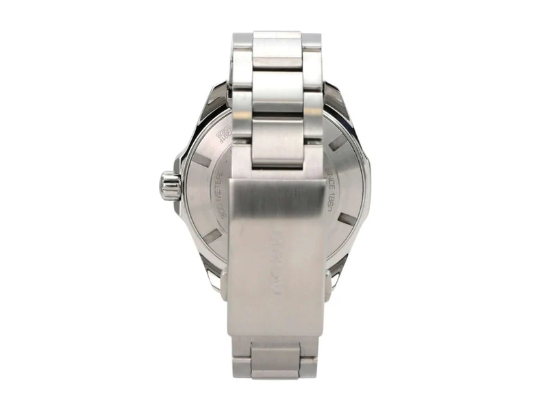 TAG Heuer Aquaracer Calibre 7 WAY201F.BA0927 Twin-Time