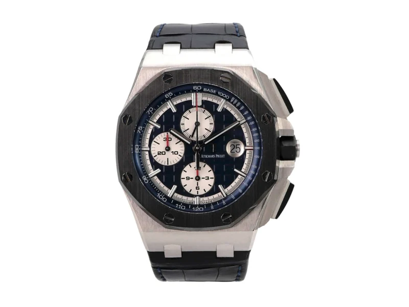 Audemars Piguet Royal Oak Offshore Platin 26401PO.OO.A018CR.01