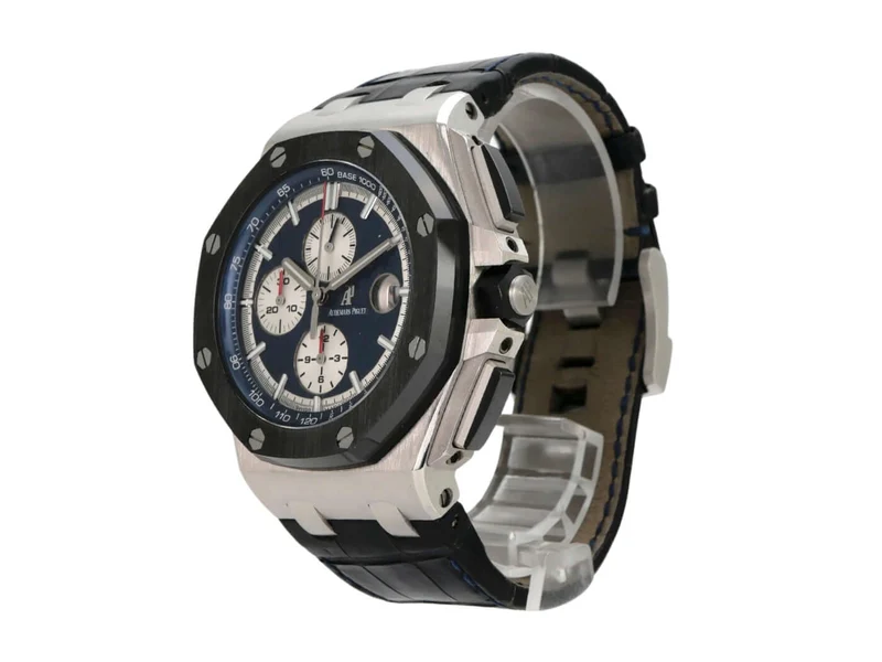 Audemars Piguet Royal Oak Offshore Platin 26401PO.OO.A018CR.01