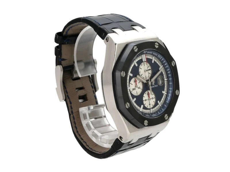 Audemars Piguet Royal Oak Offshore Platin 26401PO.OO.A018CR.01