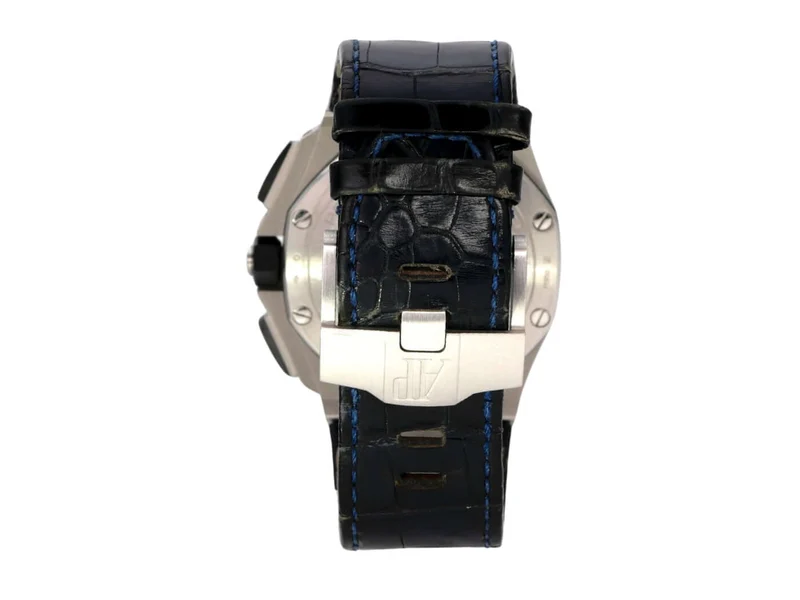 Audemars Piguet Royal Oak Offshore Platin 26401PO.OO.A018CR.01