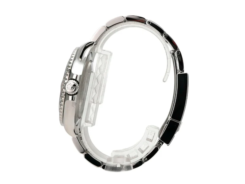 Rolex Yacht-Master 40 Oystersteel Platin 126622 Rhodium