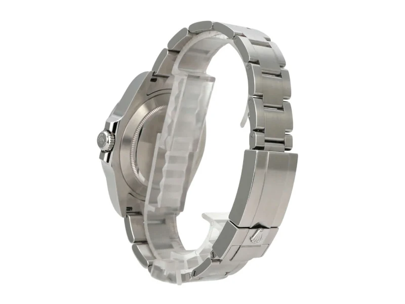 Rolex Explorer II 226570 Weiß