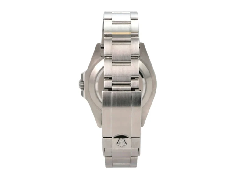 Rolex Explorer II 226570 Weiß