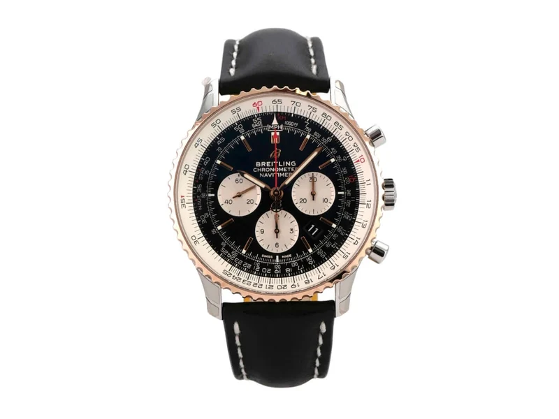 Breitling Navitimer 1 B01 Chronograph 46 UB0127211B1P2