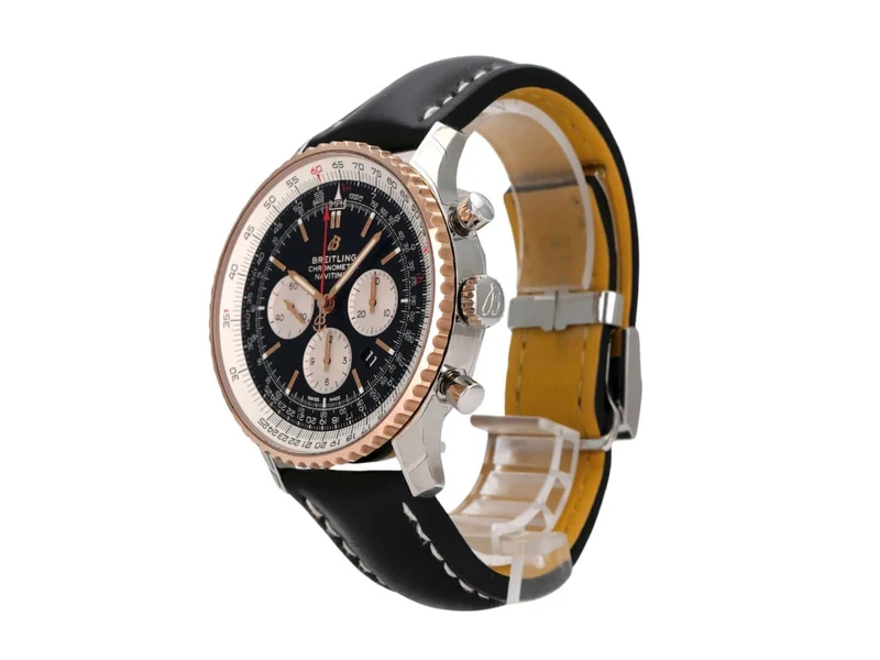 Breitling Navitimer 1 B01 Chronograph 46 UB0127211B1P2