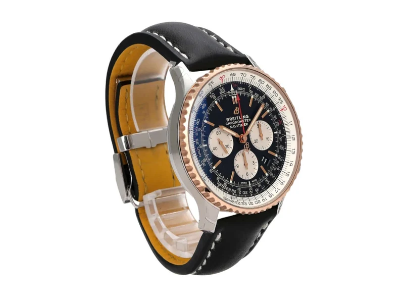 Breitling Navitimer 1 B01 Chronograph 46 UB0127211B1P2