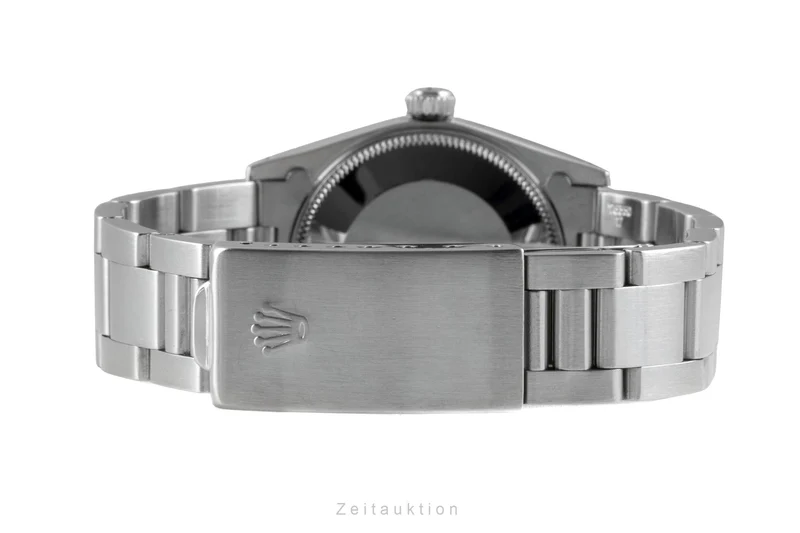 Rolex Datejust steel automatic women's watch 68240 [2604664]