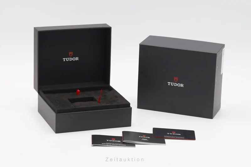 Tudor Pelagos chronograph carbon automatic men's watch 25827KNRS Limited [2604807]