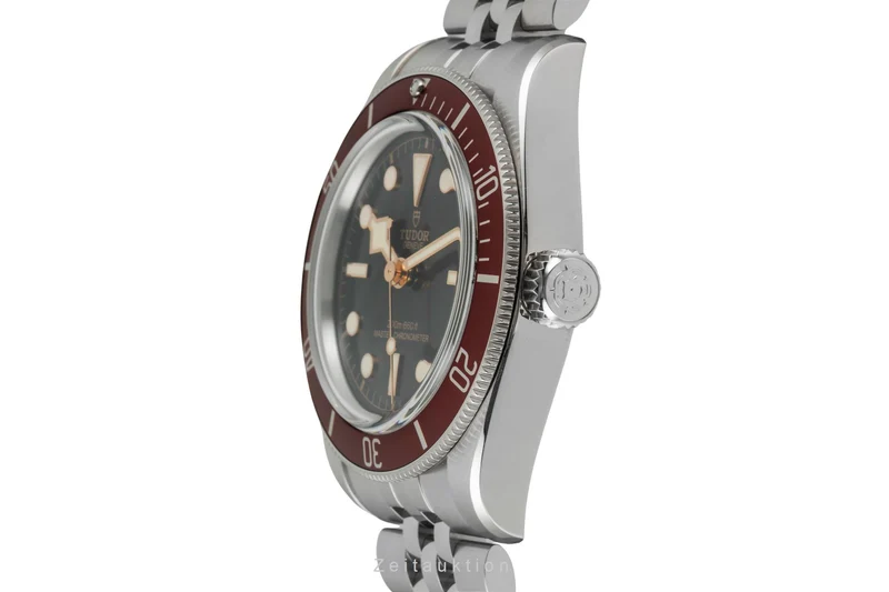 Tudor Black Bay steel automatic men's watch 7941A1A0RU-0003 [2604818]