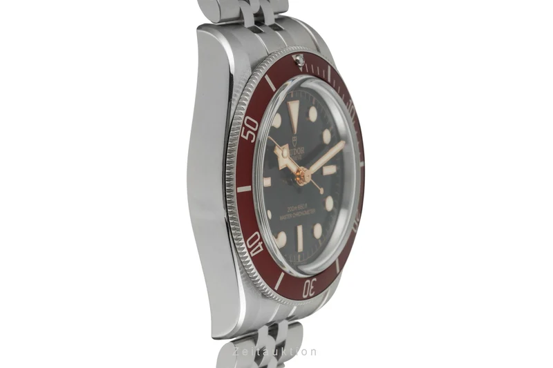 Tudor Black Bay steel automatic men's watch 7941A1A0RU-0003 [2604818]