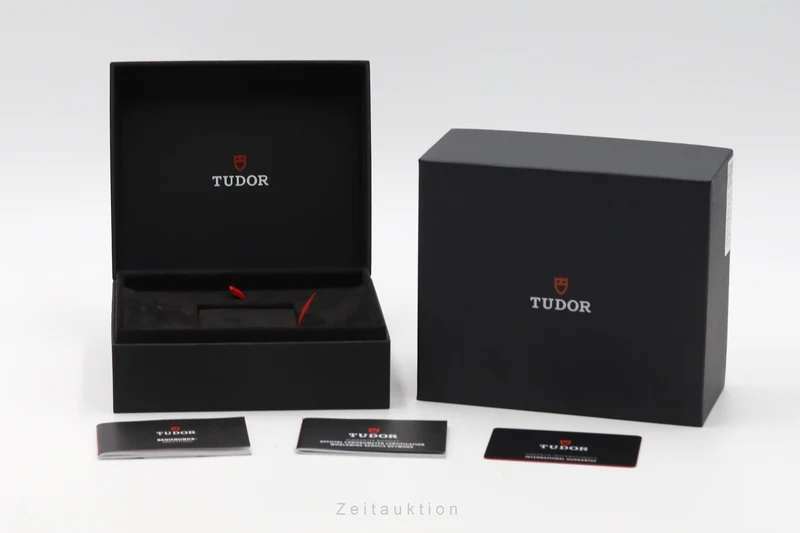 Tudor Black Bay steel automatic men's watch 7941A1A0RU-0003 [2604818]