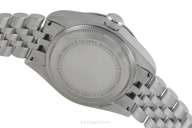 Tudor Black Bay steel automatic men's watch 7941A1A0RU-0003 [2604818]
