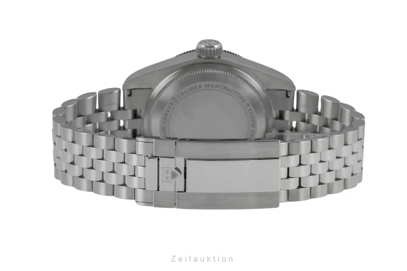 Tudor Black Bay steel automatic men's watch 7941A1A0RU-0003 [2604818]