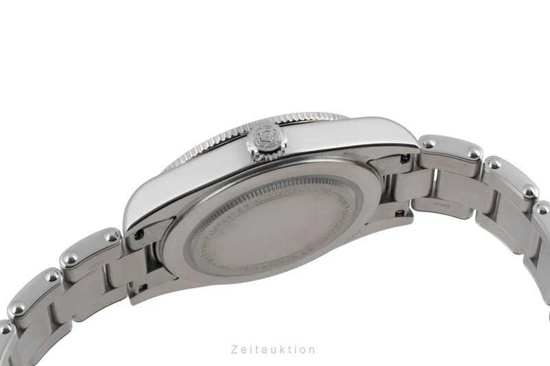 Tudor Black Bay steel automatic men's watch 79000N LP: 4280EUR [2604672]