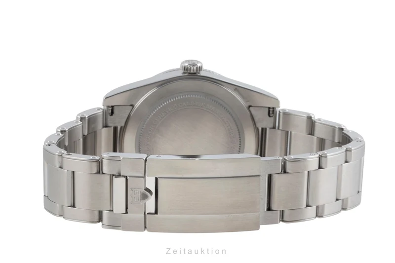 Tudor Black Bay steel automatic men's watch 79000N LP: 4280EUR [2604672]