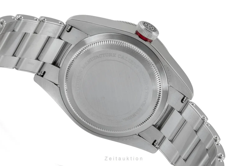Tudor Black Bay steel automatic men's watch 79230R [2604768]
