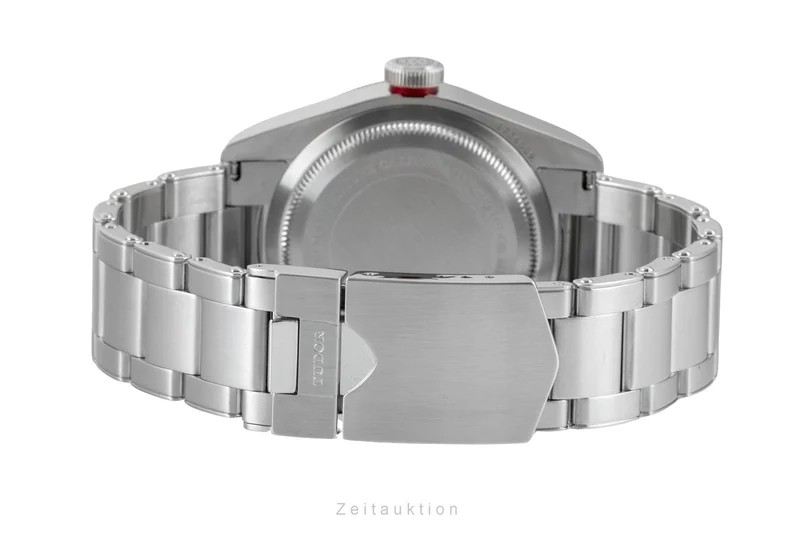 Tudor Black Bay steel automatic men's watch 79230R [2604768]